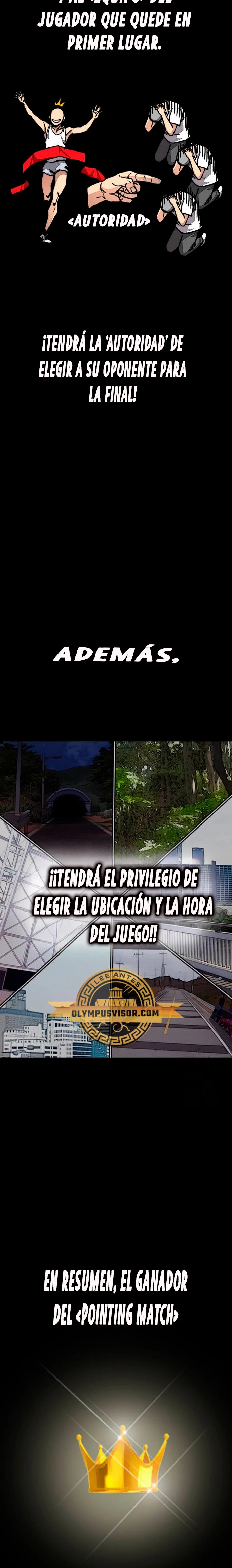 Read Cortavientos ES Manga Online