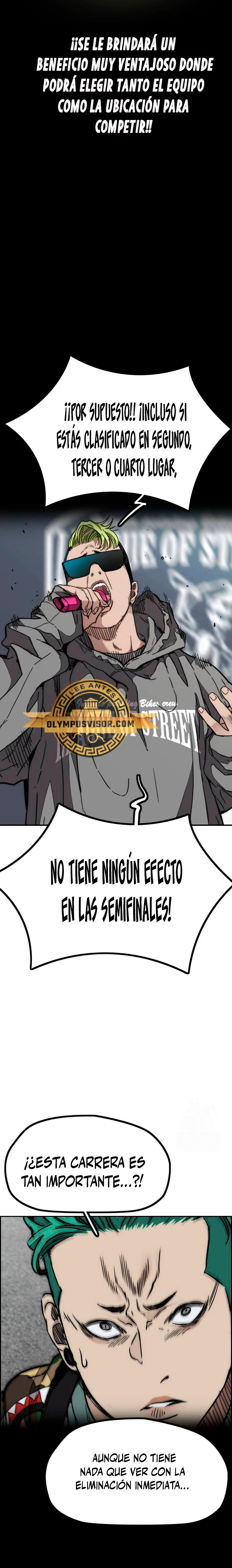 Read Cortavientos ES Manga Online