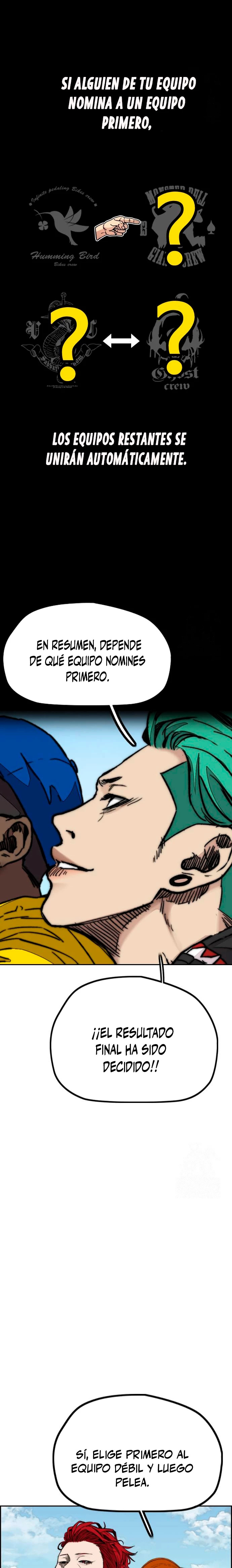 Read Cortavientos ES Manga Online