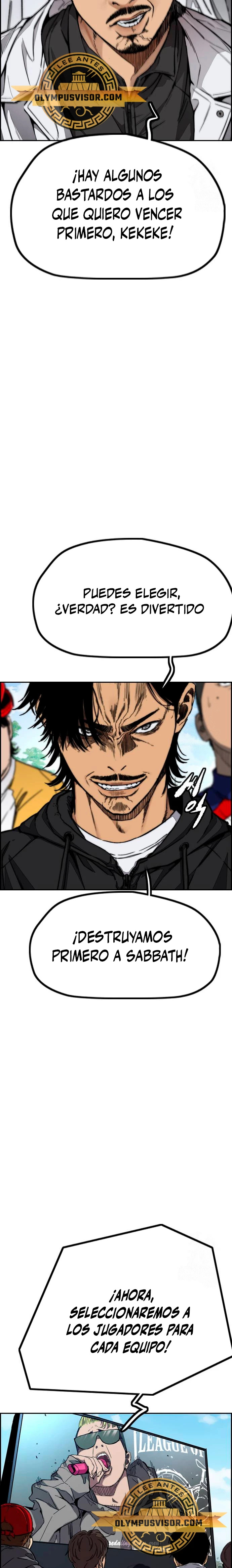 Read Cortavientos ES Manga Online
