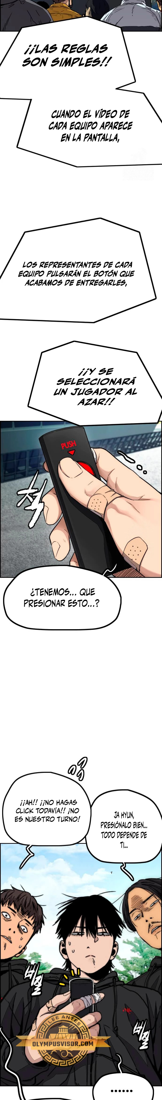 Read Cortavientos ES Manga Online