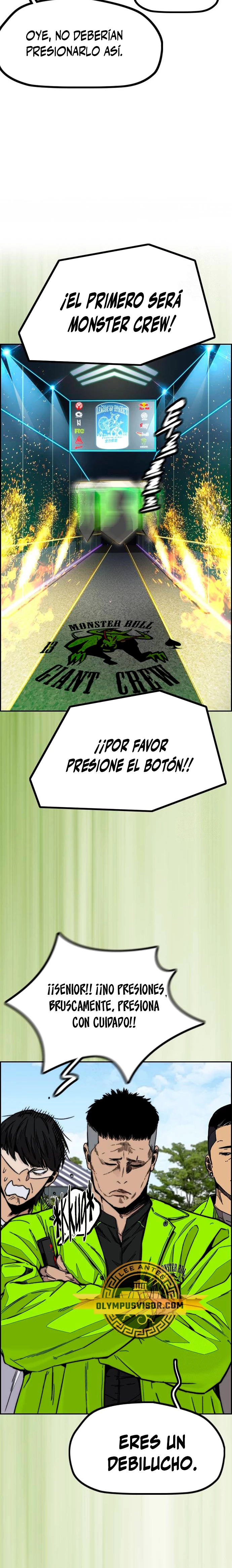Read Cortavientos ES Manga Online