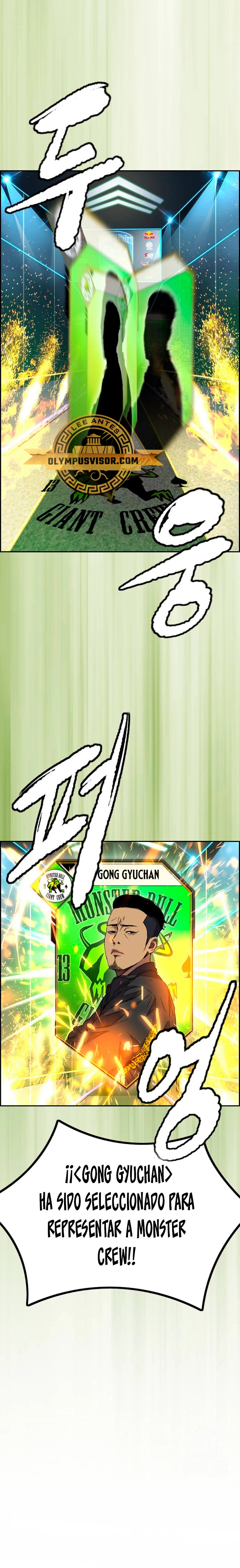 Read Cortavientos ES Manga Online