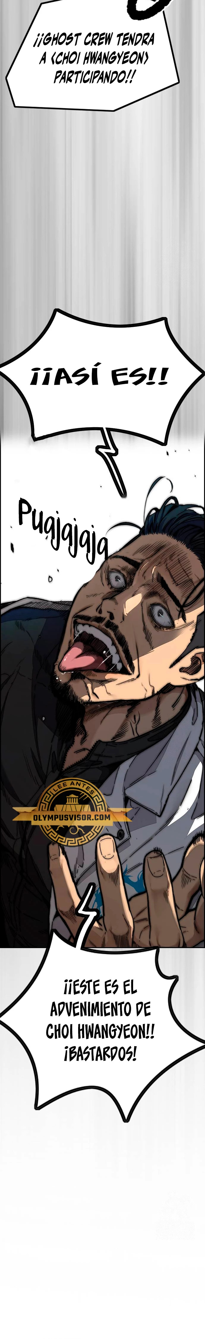 Read Cortavientos ES Manga Online