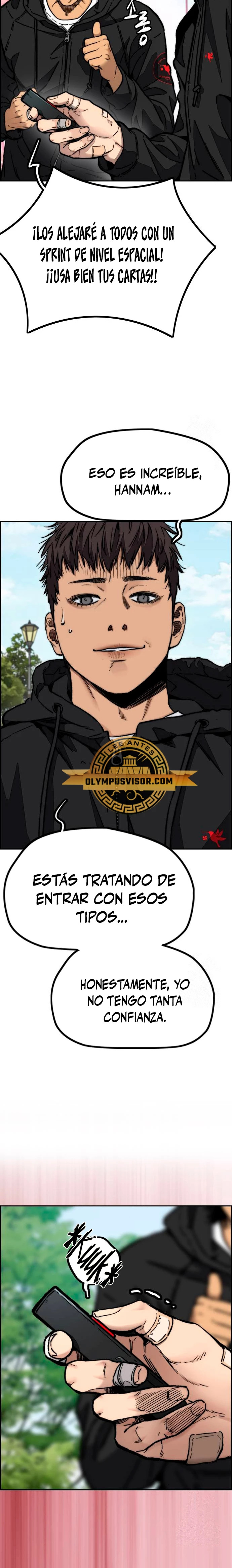 Read Cortavientos ES Manga Online