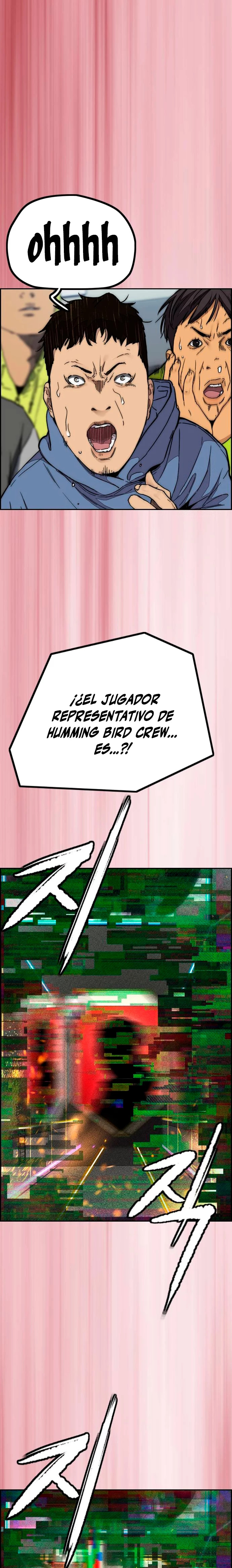 Read Cortavientos ES Manga Online