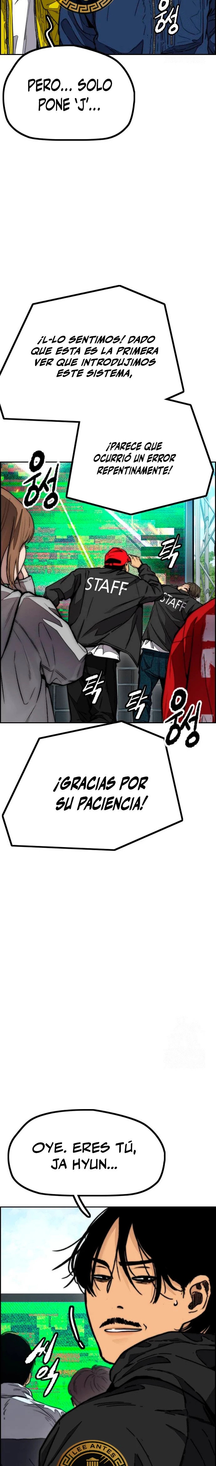 Read Cortavientos ES Manga Online