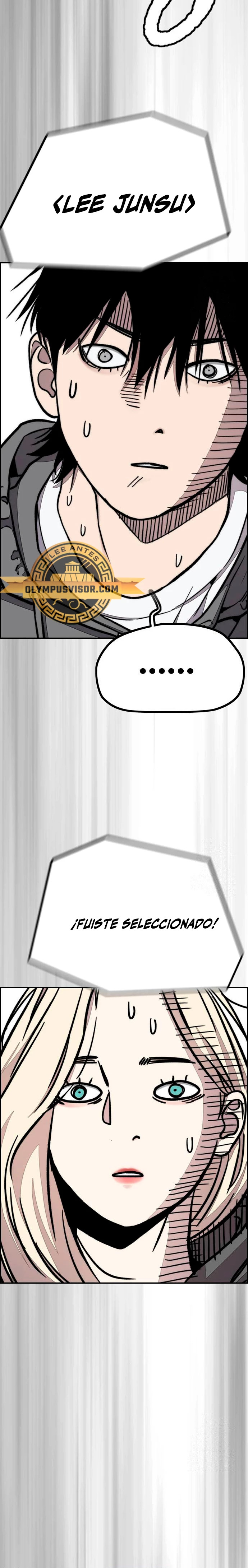 Read Cortavientos ES Manga Online