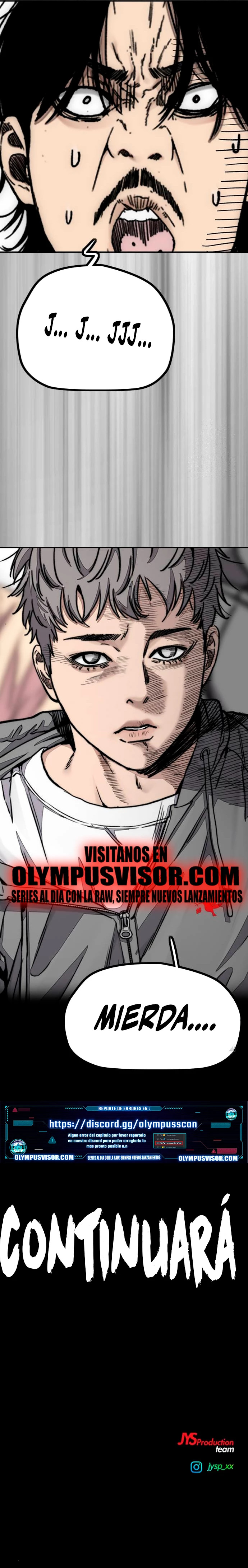 Read Cortavientos ES Manga Online