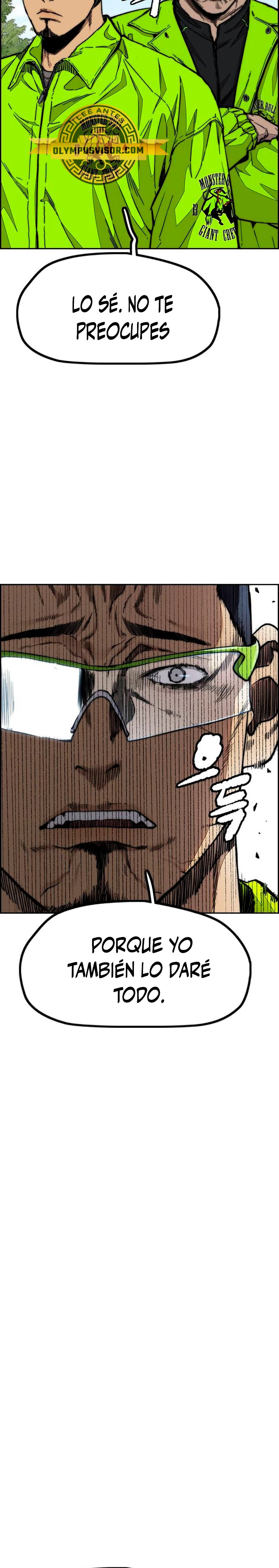 Read Cortavientos ES Manga Online