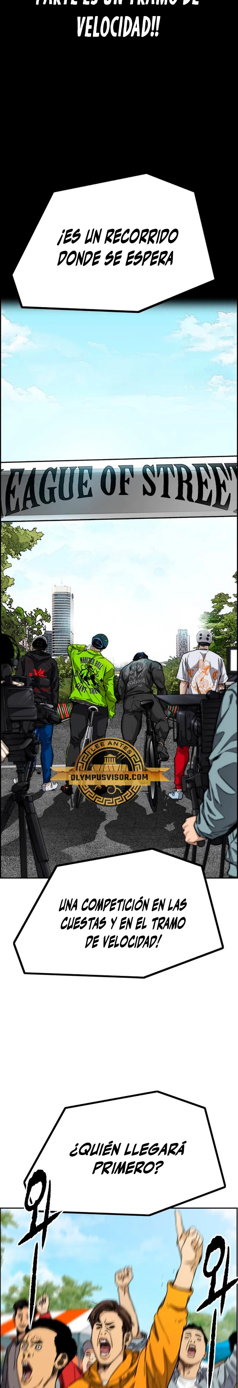 Read Cortavientos ES Manga Online