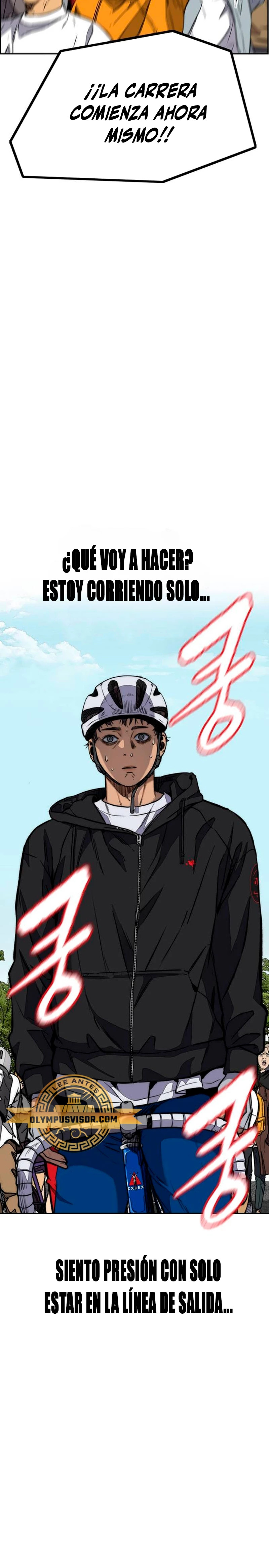Read Cortavientos ES Manga Online