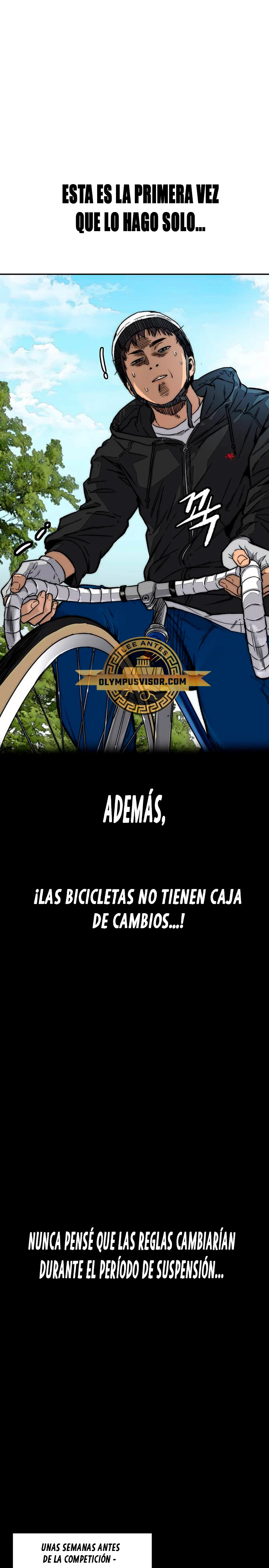 Read Cortavientos ES Manga Online