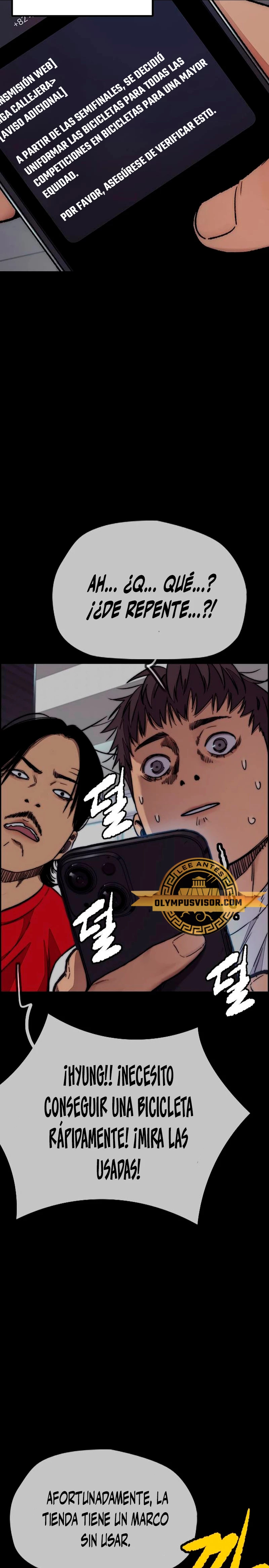 Read Cortavientos ES Manga Online