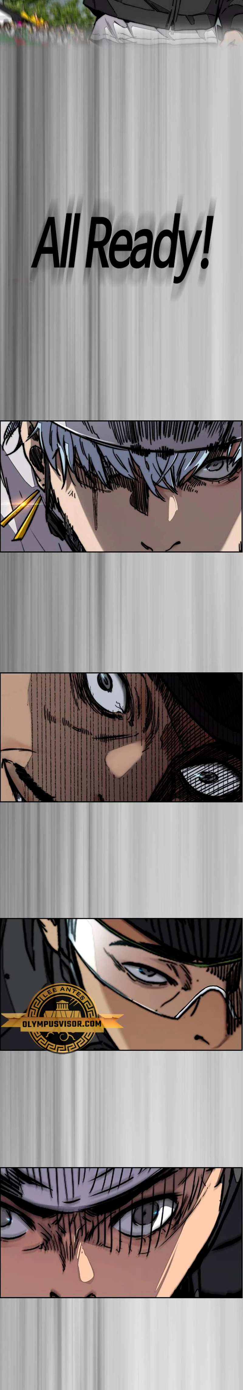 Read Cortavientos ES Manga Online