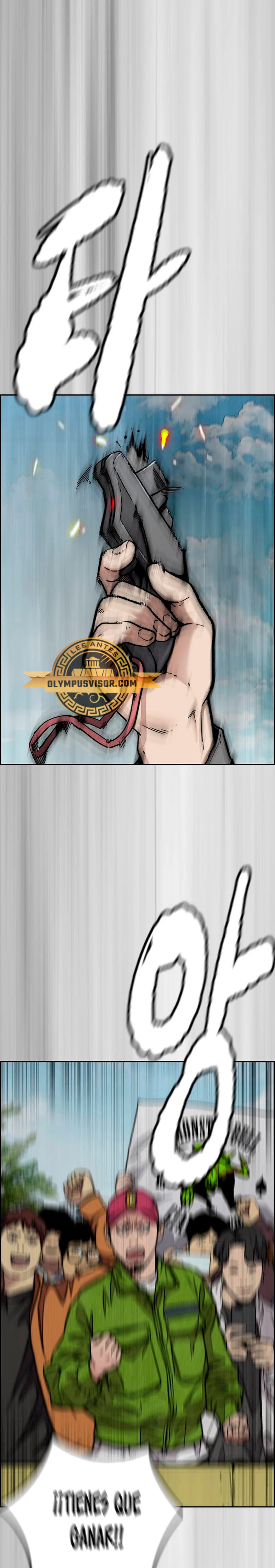 Read Cortavientos ES Manga Online