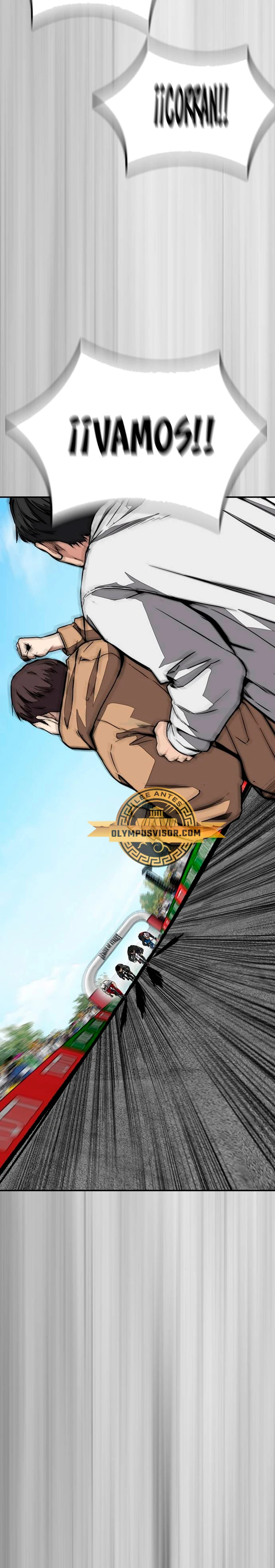 Read Cortavientos ES Manga Online