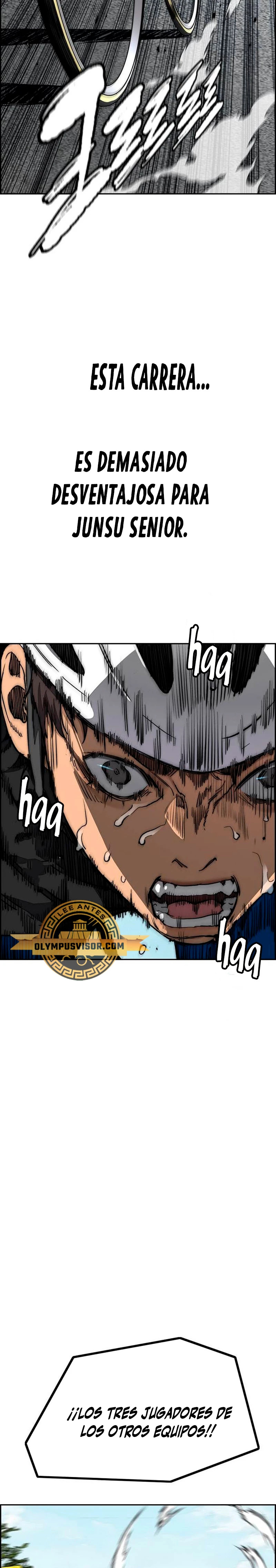 Read Cortavientos ES Manga Online