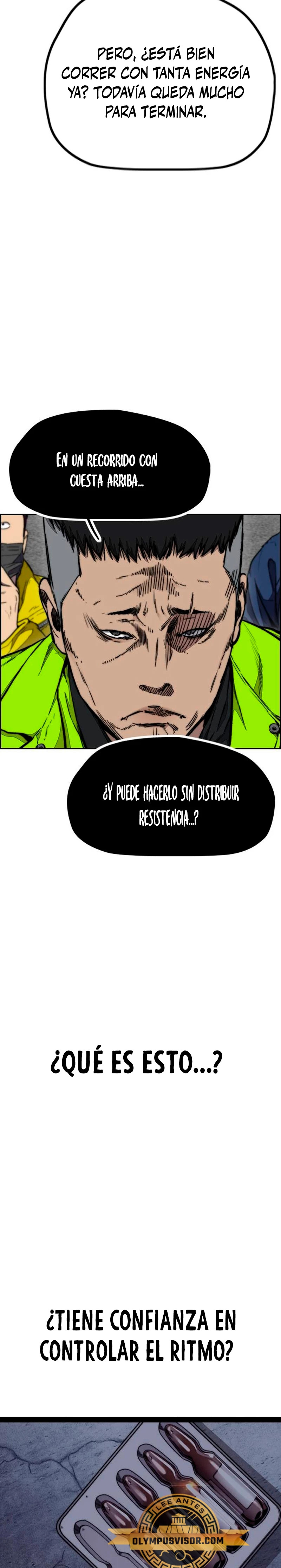 Read Cortavientos ES Manga Online