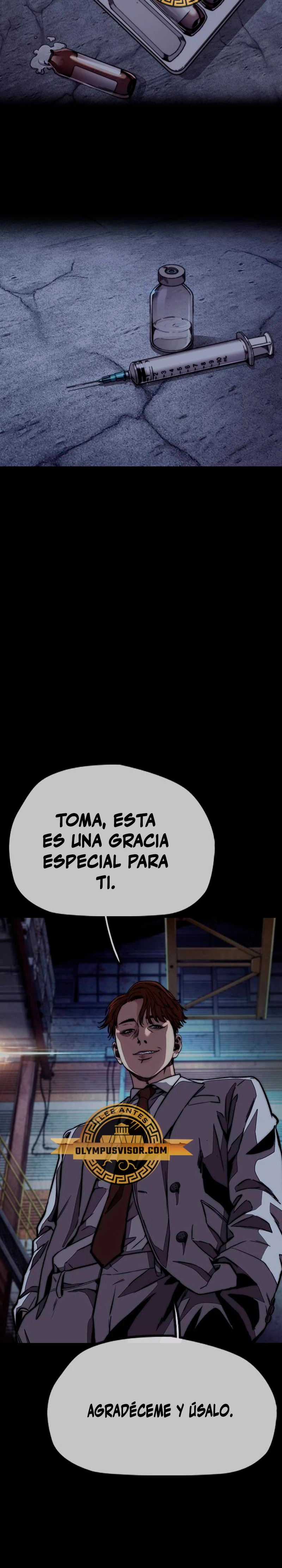 Read Cortavientos ES Manga Online