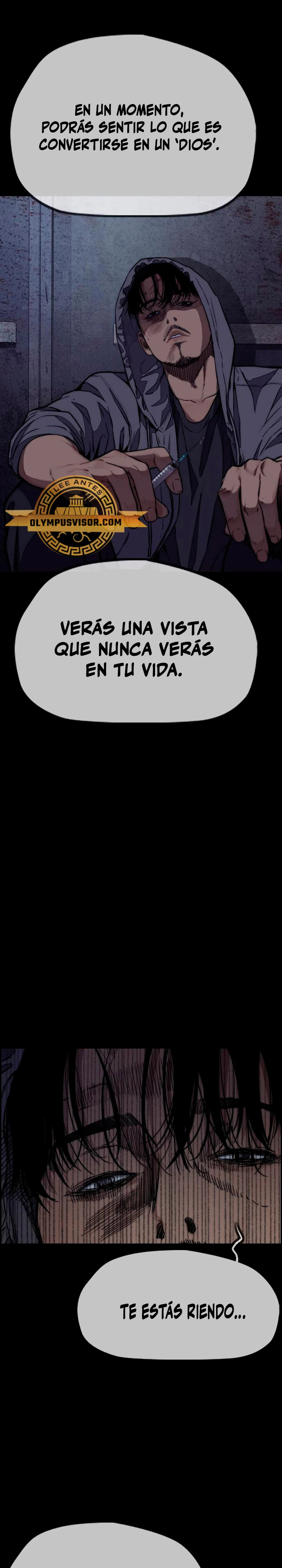 Read Cortavientos ES Manga Online