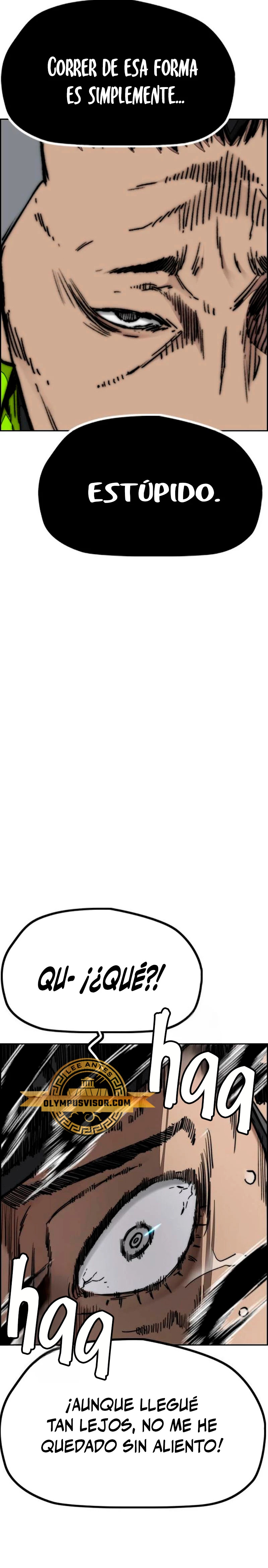 Read Cortavientos ES Manga Online