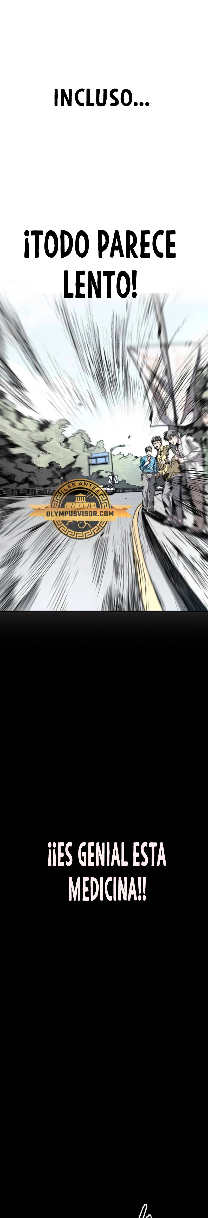 Read Cortavientos ES Manga Online