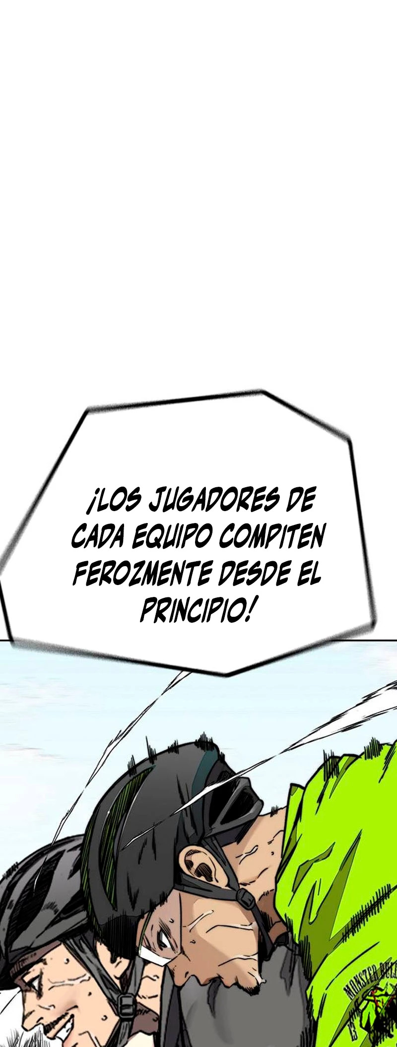 Read Cortavientos ES Manga Online