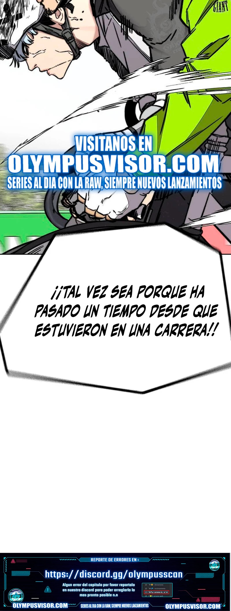 Read Cortavientos ES Manga Online