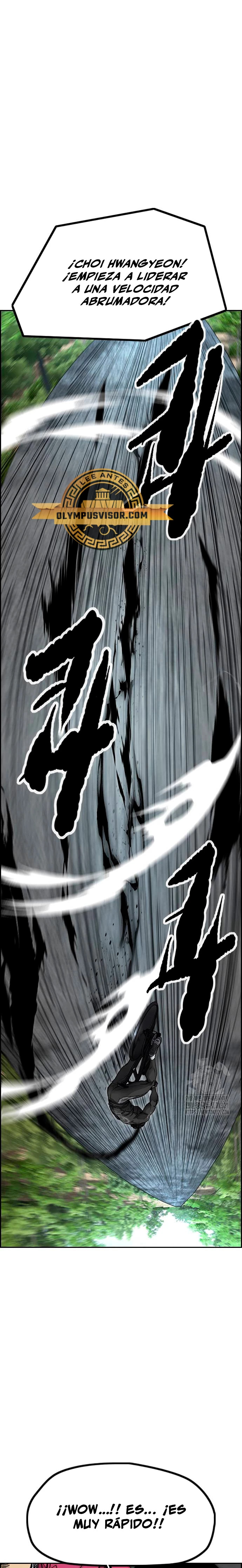 Read Cortavientos ES Manga Online