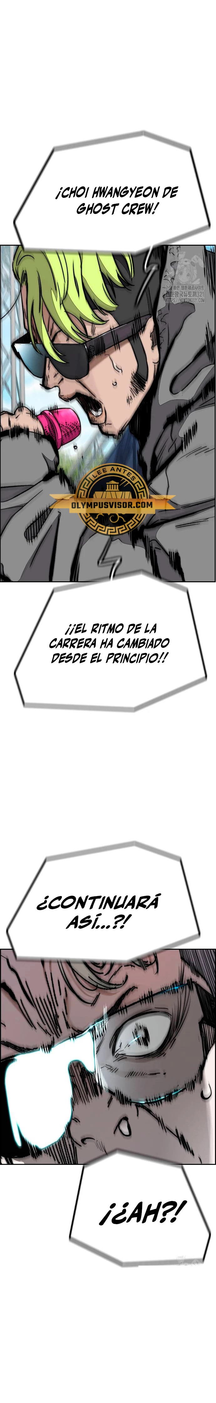 Read Cortavientos ES Manga Online