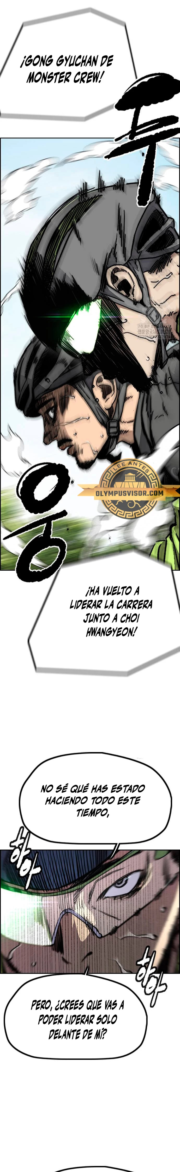 Read Cortavientos ES Manga Online