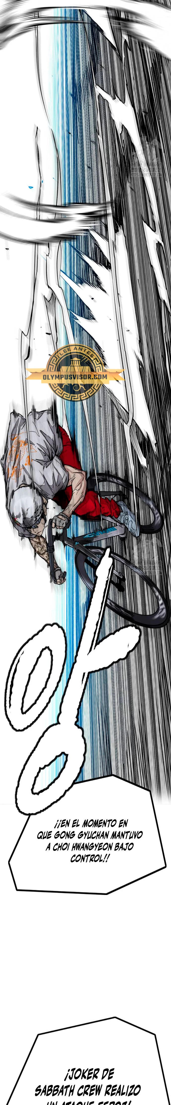 Read Cortavientos ES Manga Online