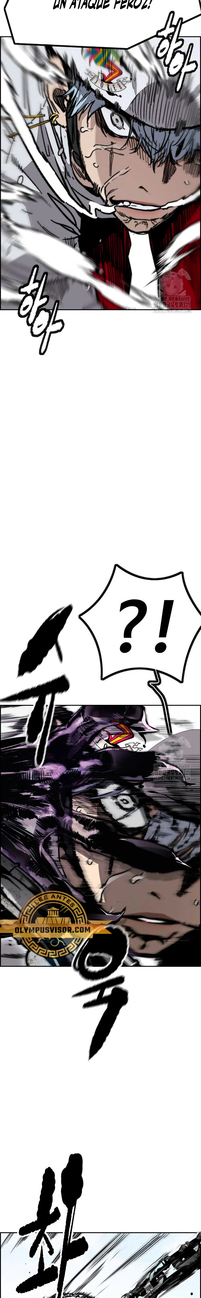 Read Cortavientos ES Manga Online