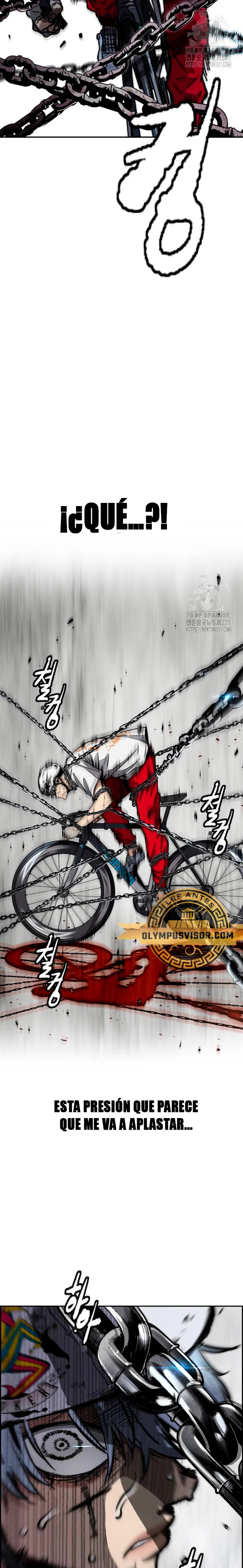 Read Cortavientos ES Manga Online
