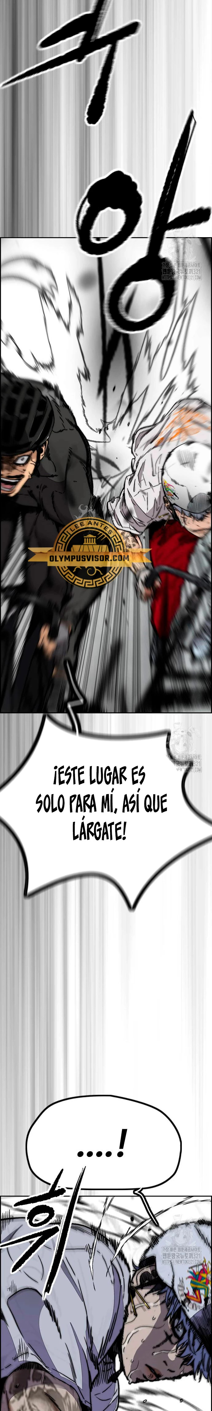 Read Cortavientos ES Manga Online