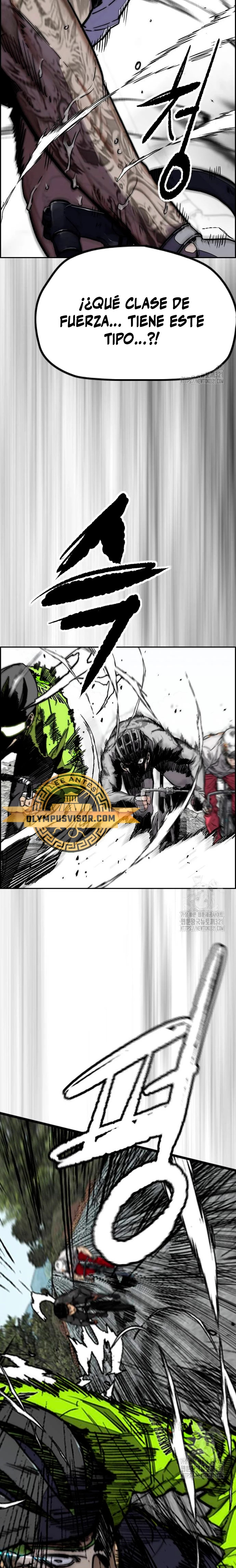 Read Cortavientos ES Manga Online