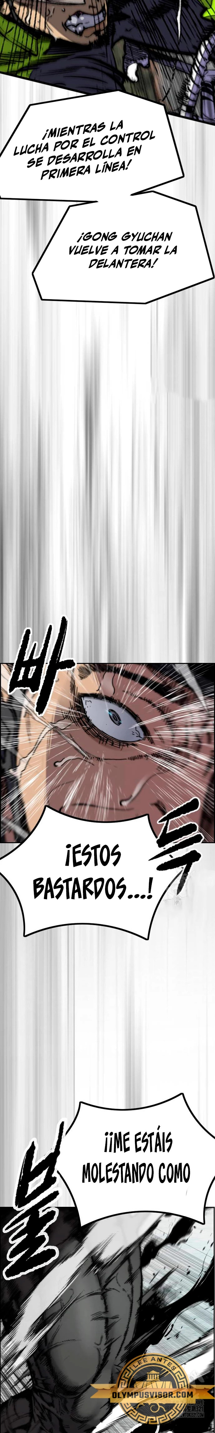 Read Cortavientos ES Manga Online
