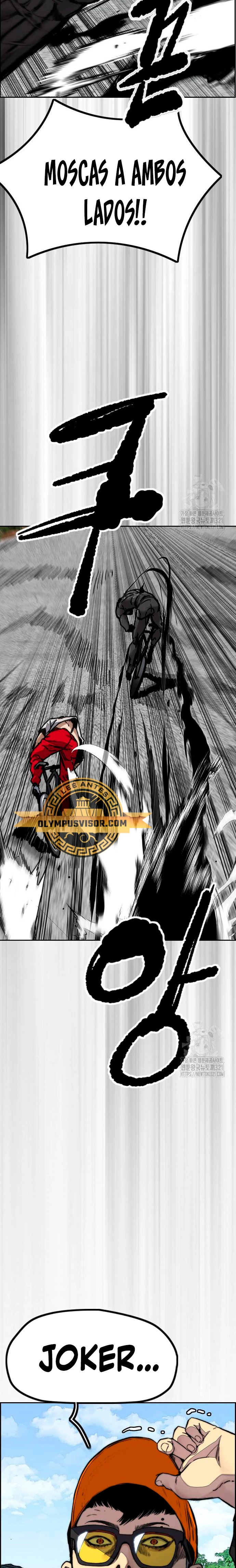 Read Cortavientos ES Manga Online
