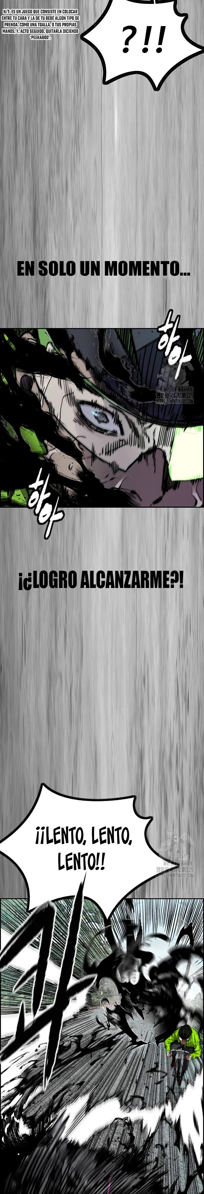 Read Cortavientos ES Manga Online