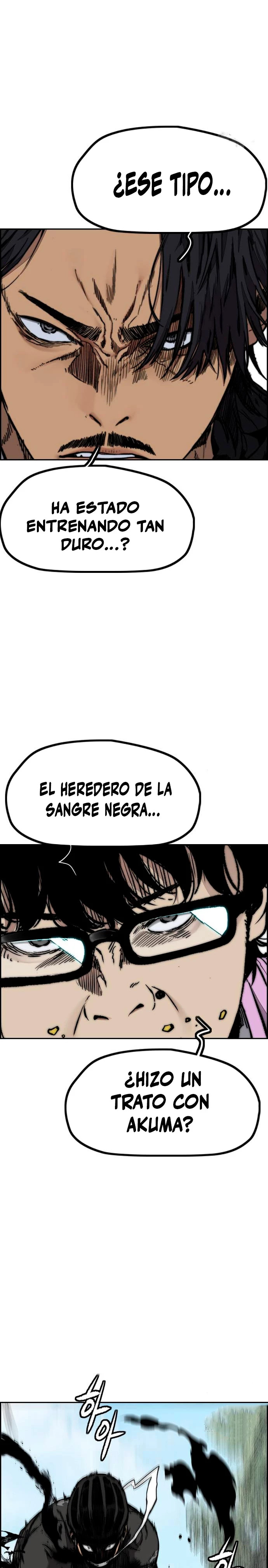 Read Cortavientos ES Manga Online