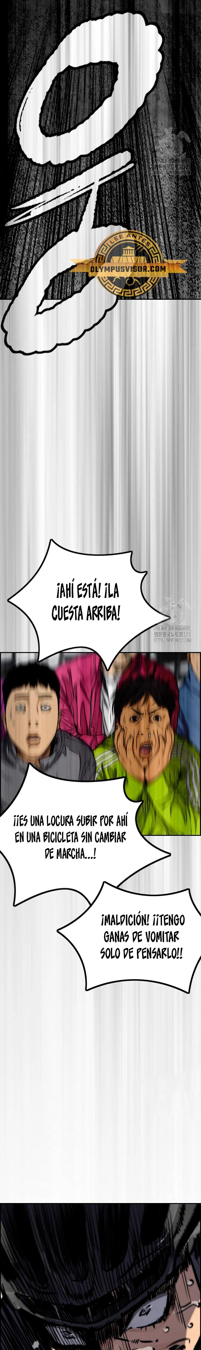 Read Cortavientos ES Manga Online