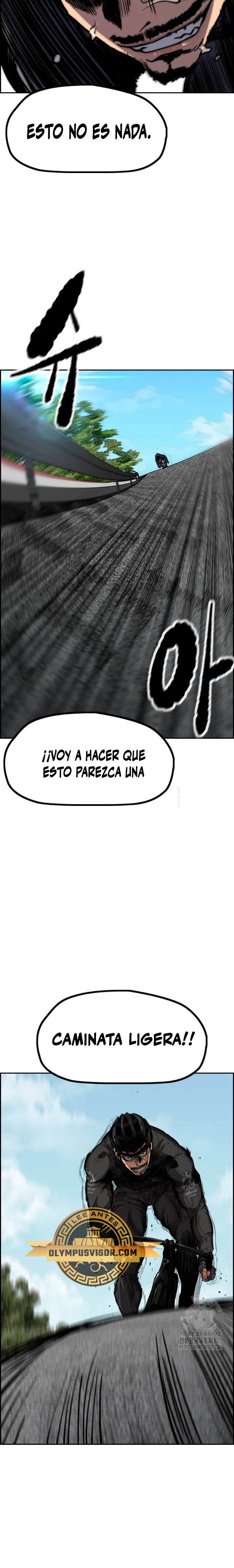 Read Cortavientos ES Manga Online