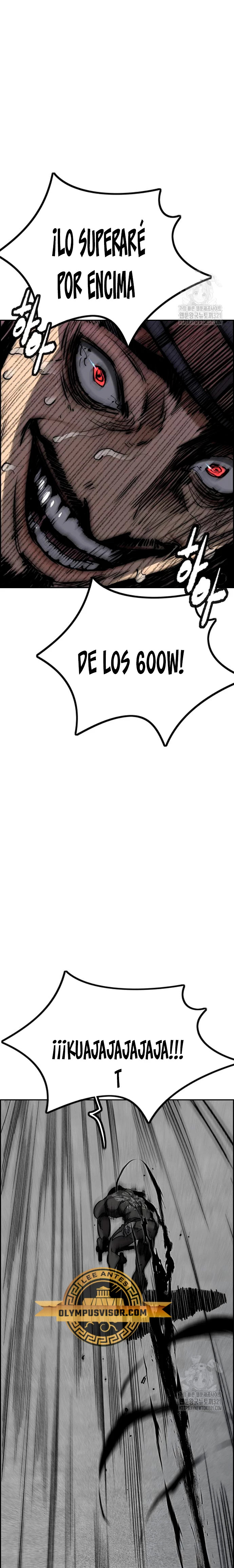 Read Cortavientos ES Manga Online
