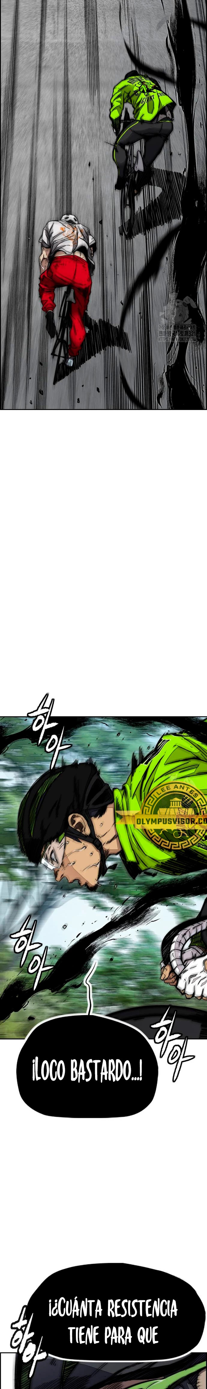 Read Cortavientos ES Manga Online
