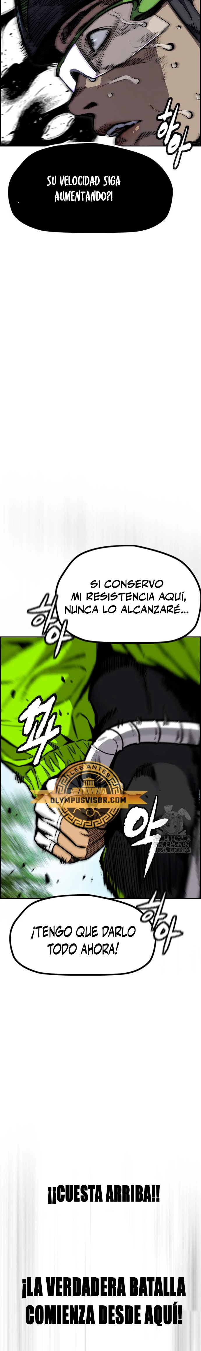 Read Cortavientos ES Manga Online