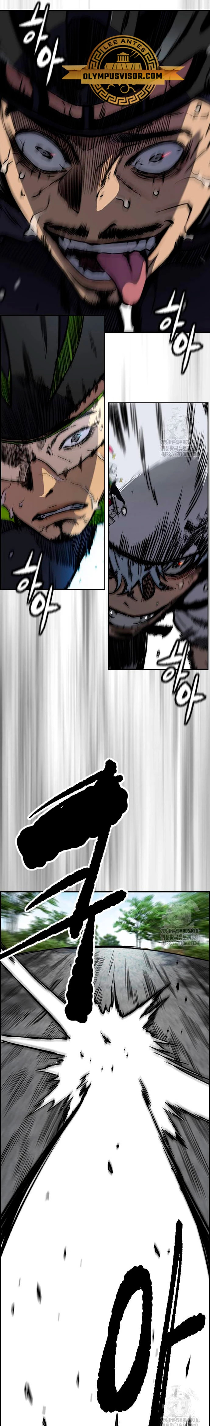 Read Cortavientos ES Manga Online