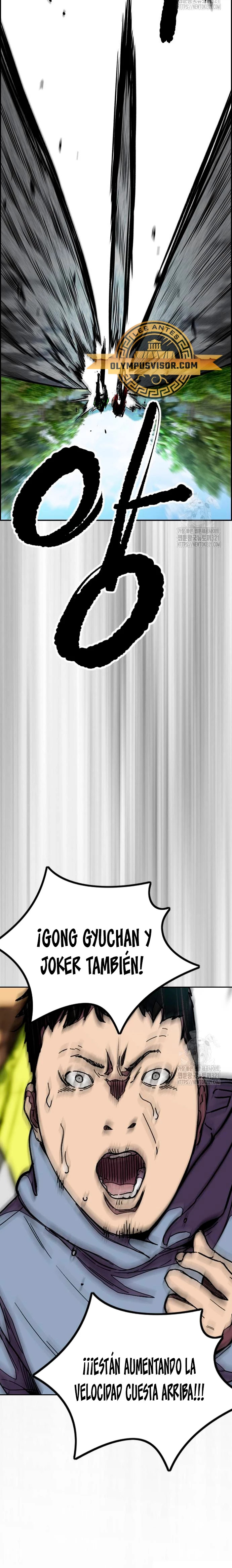 Read Cortavientos ES Manga Online