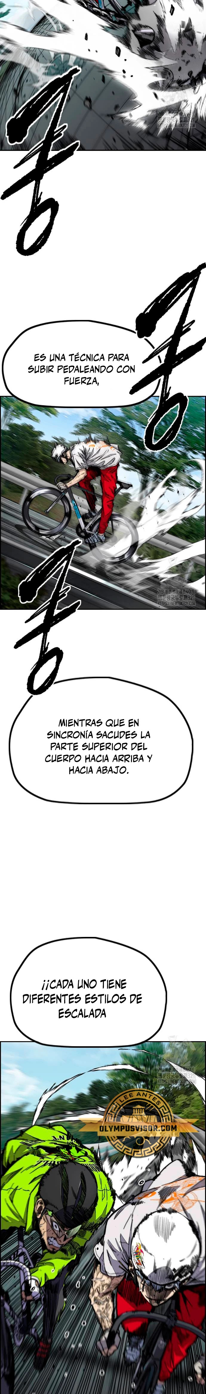 Read Cortavientos ES Manga Online