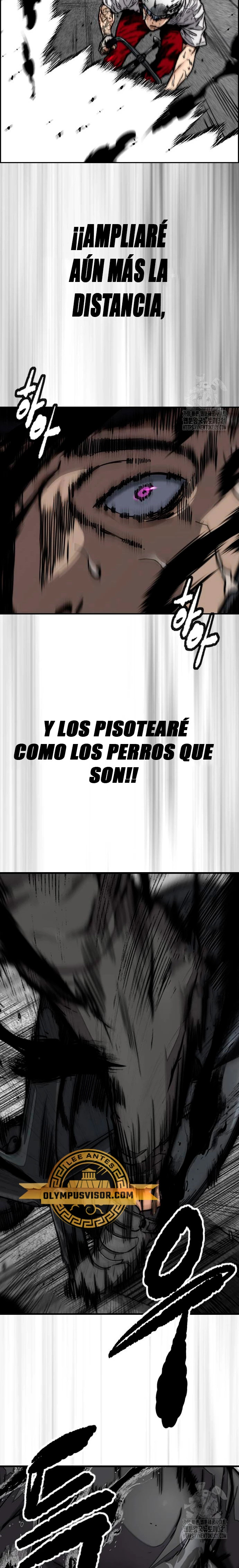Read Cortavientos ES Manga Online